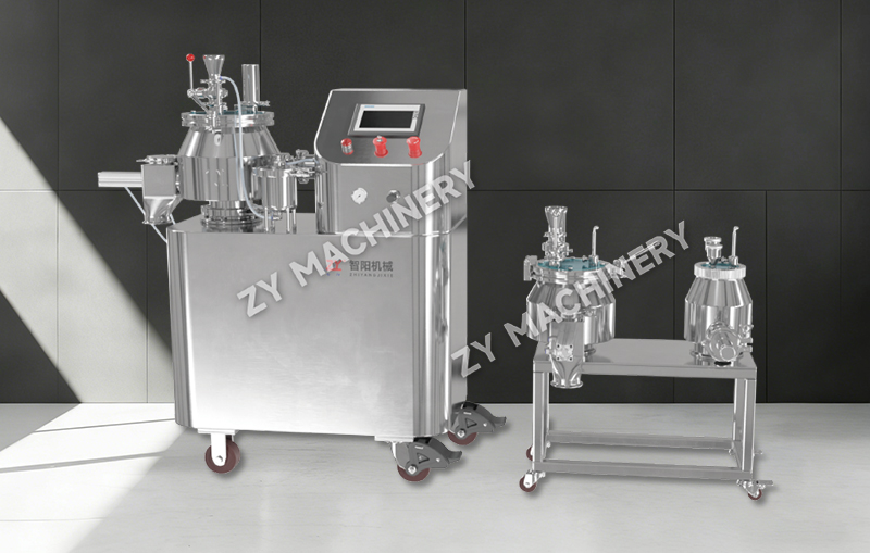 Echipamente de laborator