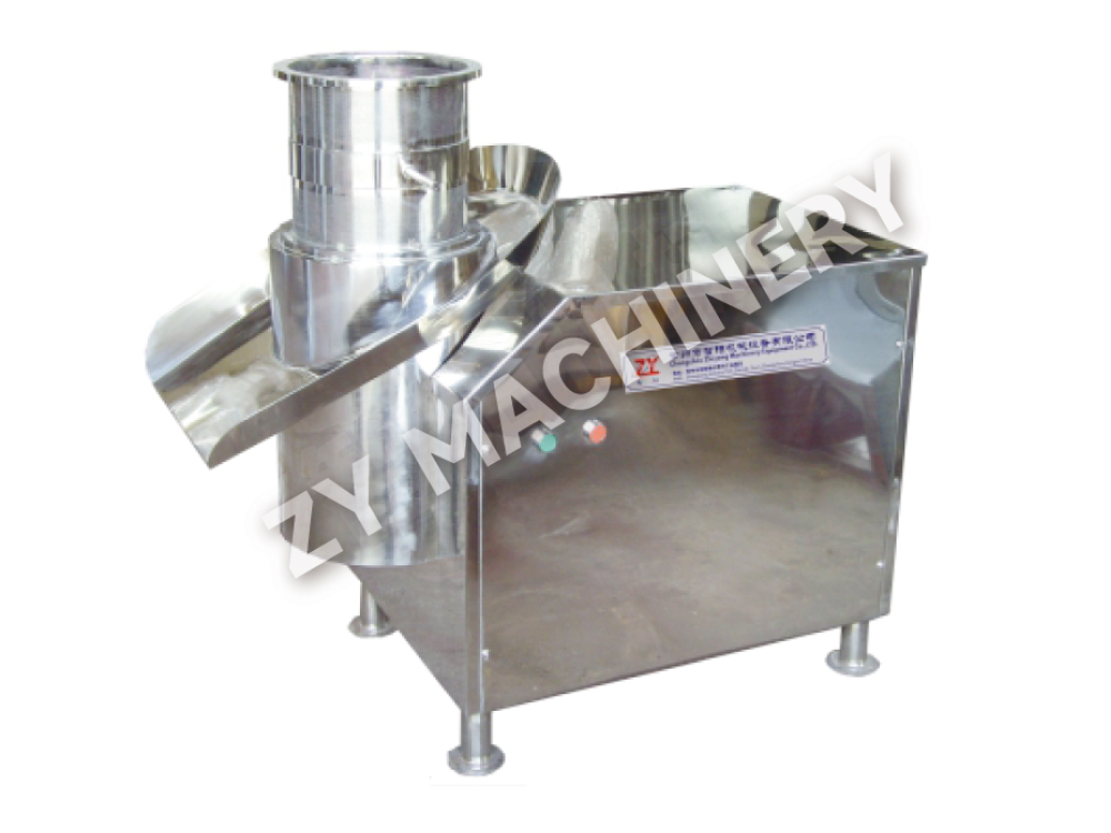 Granulator rotativ XL
