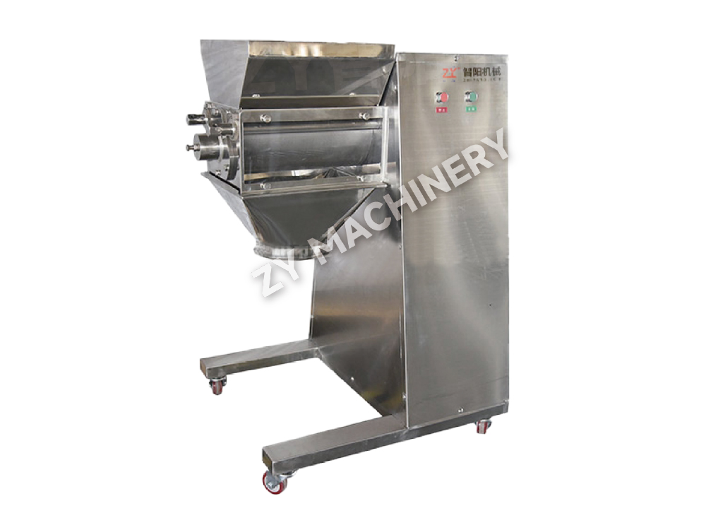 Granulator oscilant YK-160